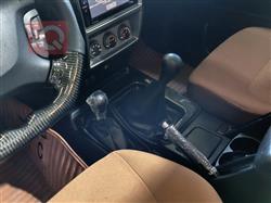 نيسان باترول سفاري